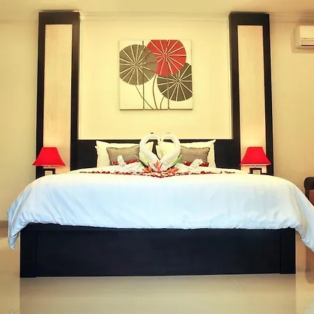 De Bharata Bali Villas Seminyak
