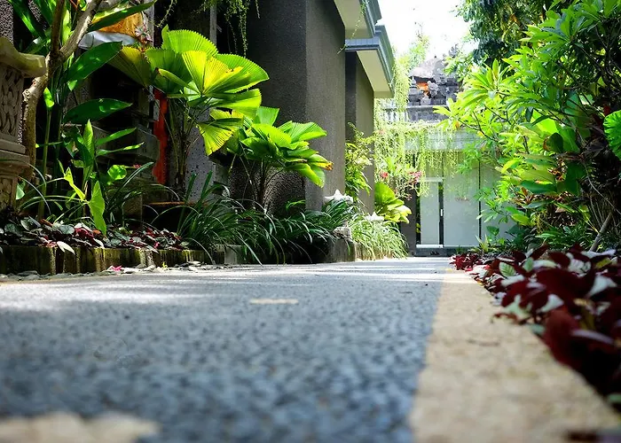 De Bharata Bali Hotel 4*