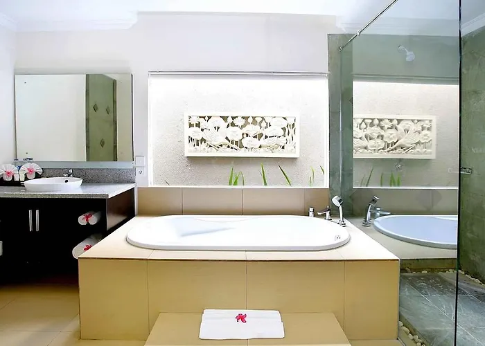 De Bharata Bali Seminyak (Bali)
