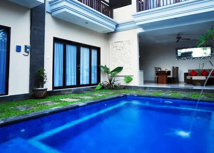 De Bharata Bali Seminyak (Bali)