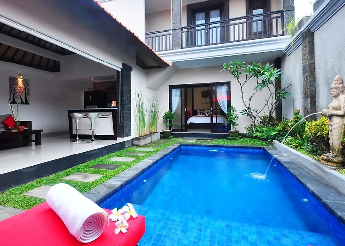 De Bharata Bali Seminyak (Bali)