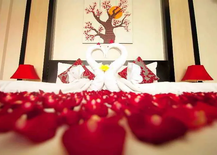 De Bharata Bali Hotel Seminyak (Bali)