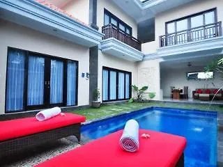 De Bharata Bali Hotel 4*