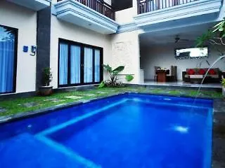 De Bharata Bali Seminyak (Bali)