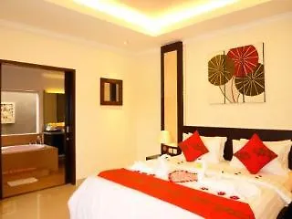 De Bharata Bali Hotel Seminyak (Bali)