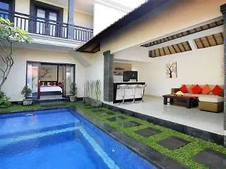 De Bharata Bali Hotel