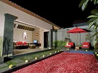 Hotel De Bharata Bali