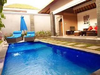 Hotel De Bharata Bali Seminyak (Bali)