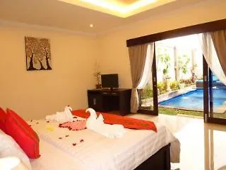De Bharata Bali Hotel Seminyak (Bali)