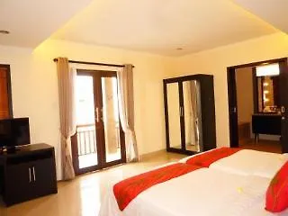 Hotel De Bharata Bali