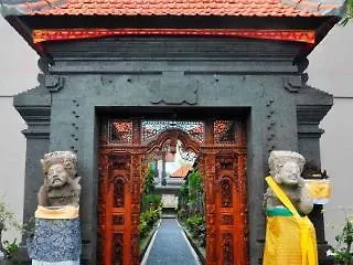 Hotel De Bharata Bali Seminyak (Bali)
