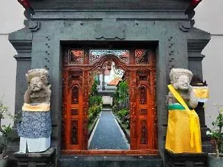 De Bharata Bali Hotel Seminyak (Bali)