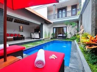 De Bharata Bali Hotel 4*