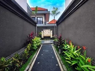 De Bharata Bali Hotel 4*