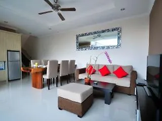 Hotel De Bharata Bali