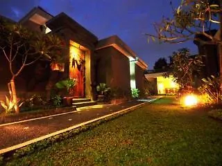 De Bharata Bali Hotel