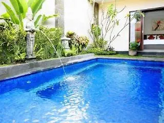Hotel De Bharata Bali