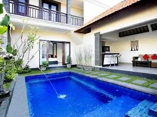 De Bharata Bali Hotel