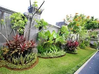 De Bharata Bali 4* Seminyak (Bali)
