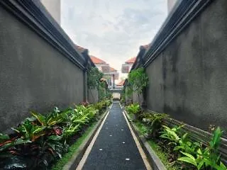 De Bharata Bali Hotel Seminyak (Bali)