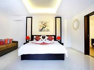 De Bharata Bali Hotel 4*