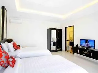 Hotel De Bharata Bali Seminyak (Bali)