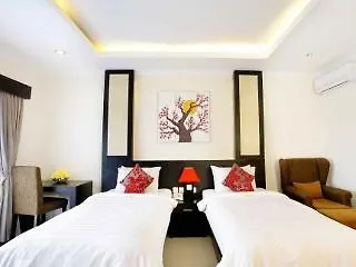 De Bharata Bali Hotel