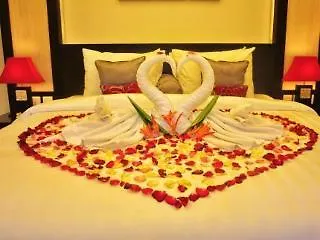 De Bharata Bali 4* Seminyak (Bali)