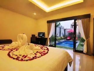 Hotel De Bharata Bali Seminyak (Bali)