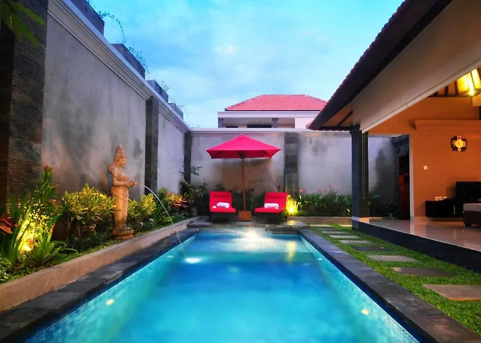De Bharata Bali Hotel Seminyak (Bali)