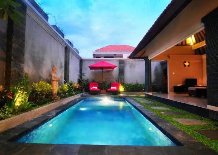 De Bharata Bali 4* Seminyak (Bali)