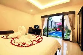 De Bharata Bali Hotel
