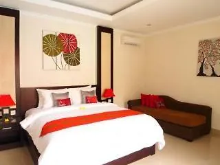 De Bharata Bali Seminyak (Bali)
