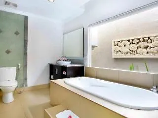 De Bharata Bali 4* Seminyak (Bali)