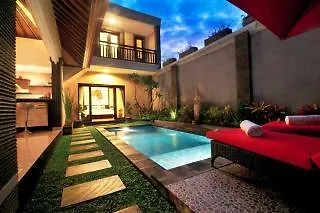 Hotel De Bharata Bali