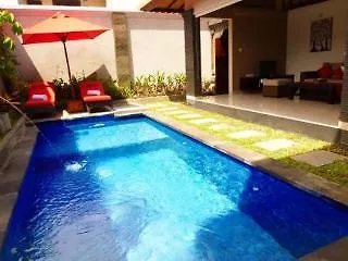 De Bharata Bali 4* Seminyak (Bali)