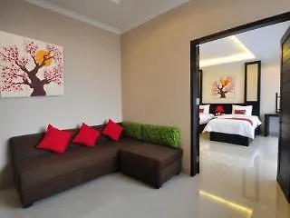 De Bharata Bali Hotel 4*