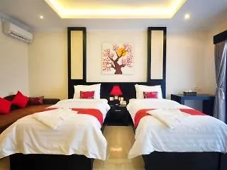 Hotel De Bharata Bali Seminyak (Bali)