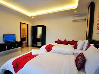 De Bharata Bali Hotel Seminyak (Bali)