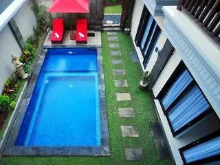 Hotel De Bharata Bali 4*