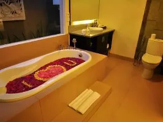 De Bharata Bali Hotel 4*