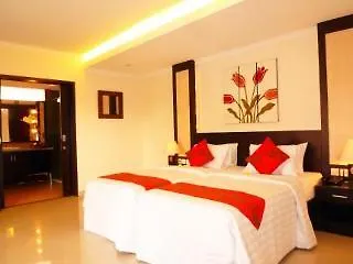Hotel De Bharata Bali 4*