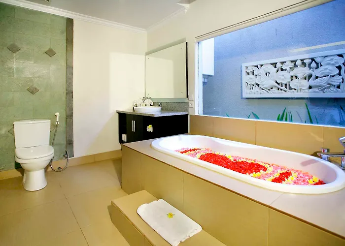 De Bharata Bali Seminyak (Bali)