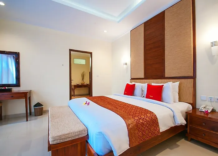 Hotel De Bharata Bali 4*